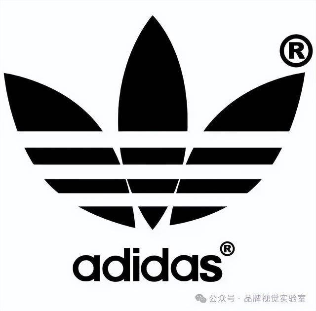 倒的全球十大运动品牌盘点下！bsports网页版屹立不(图13)