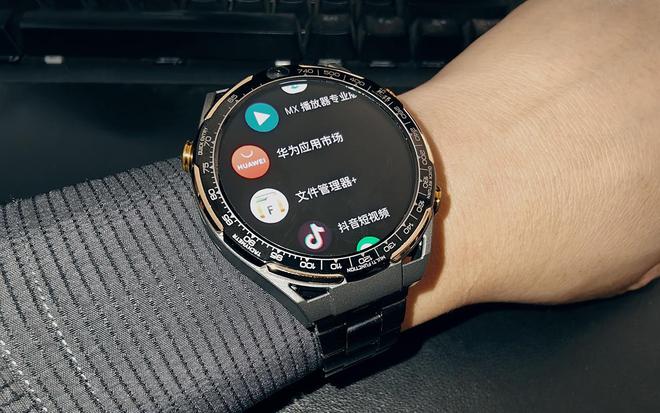 行榜：2025年必买手表清单必一运动超高性价比智能手表排(图4)