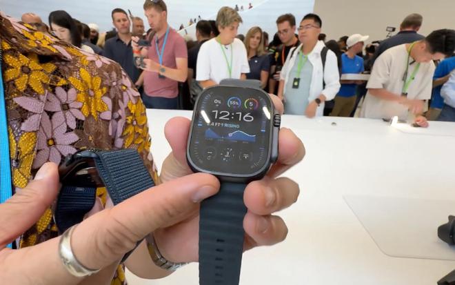 行榜：2025年必买手表清单必一运动超高性价比智能手表排(图2)