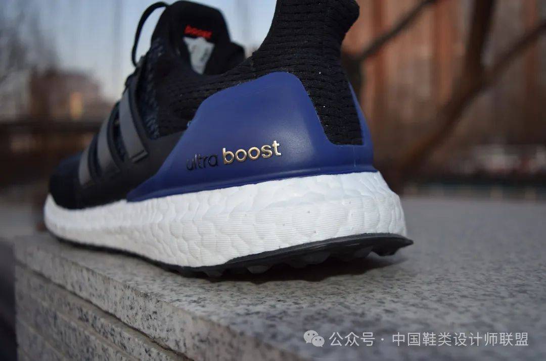 的质量与科技竞争必一运动跑鞋市场(图2)