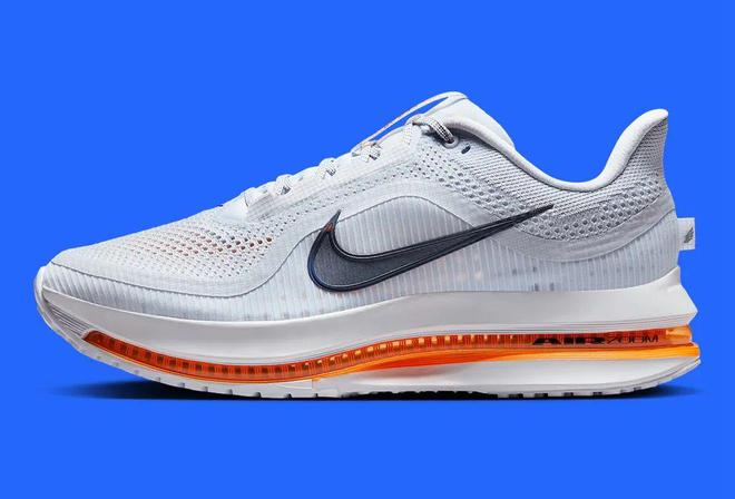 Nike跑鞋把能给的都给足了bsports配置诱人！这双(图6)