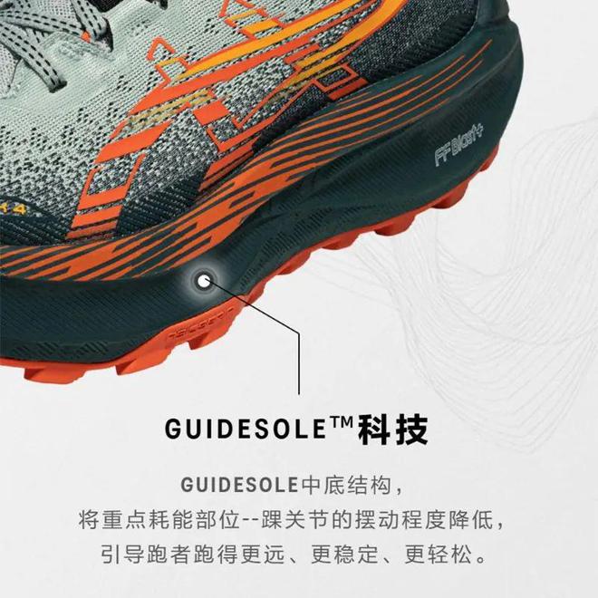 Max 4~轻量缓震+强力抓地挑战多路况
