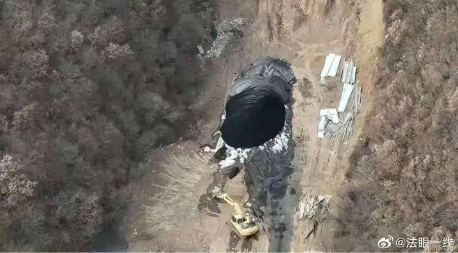镇下宝丰村附近煤厂环境隐患必一体育山西临