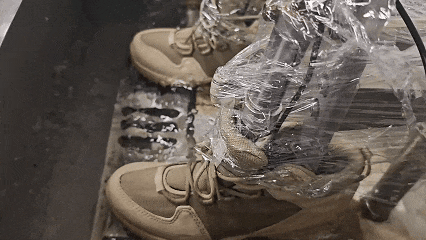 、伯希和等25款登山鞋测评结果来了→bsport体育回力、Jeep、骆驼